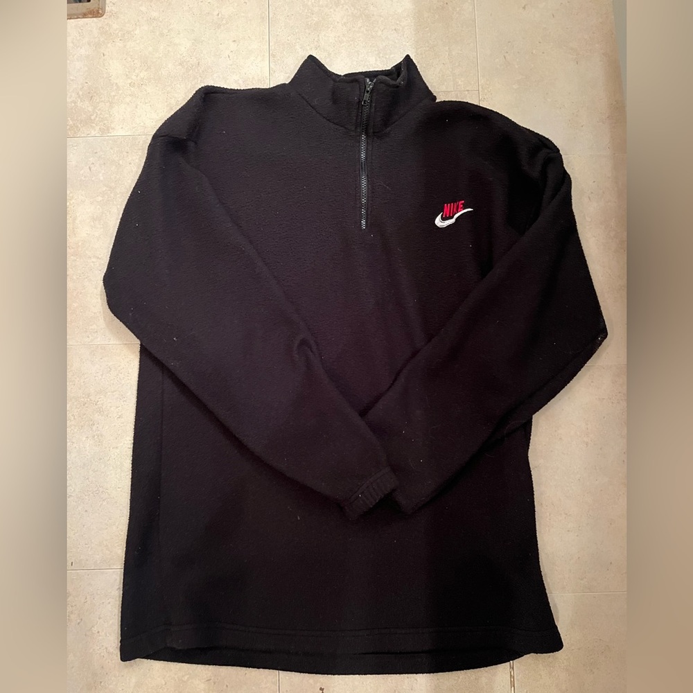 Vintage Nike Jacket